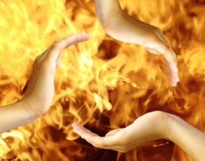 Flamme Flamme